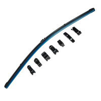 Щітка склоочисника SATO TECH 525 mm multifunctional (WM525)