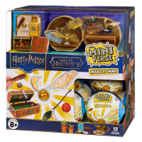 Ігровий набір MGA's Miniverse Harry Potter Hogwarts Створи чарівні предмети (547150)
