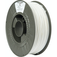 Пластик для 3D-принтера The Filament PLA 1.75mm 1kg WHITE, TRAFFIC (TF-24001)