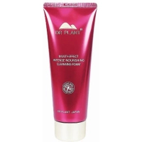 Пінка для вмивання Dr. Plant Multi-Effect Intense Nourishing Cleansing Foam Живильна 120 мл (4582538102808)