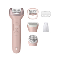 Епілятор Philips BRE718/00