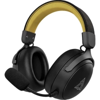Навушники Ajazz AHM08 MAX 3-Mode Black (AHM08-MAX-BGY)