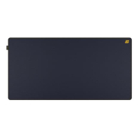 Килимок для мишки Endgame Gear MPC-1200 Cordura Blue (PGWEGMUP008)