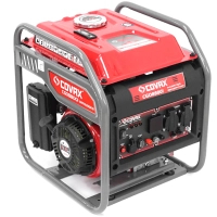 Генератор COVAX інверторний CGO8800i, 6.0kW, 220V, 50Hz, бак 7L, DC12V, 33kg (CGO8800i)