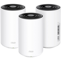 Точка доступу Wi-Fi TP-Link DECO-PX10-3-PACK
