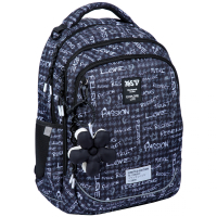 Рюкзак шкільний Yes Passion TS-59M (550390)