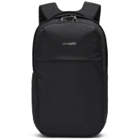 Рюкзак туристичний Pacsafe V 20L City чорний (61150100)