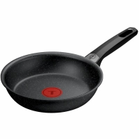 Сковорода Tefal Expertise 20см чорний (G3210232)
