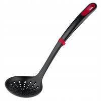 Шумовка Tefal Ingenio+ чорний-червоний (K1984334)