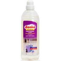 Засіб для миття підлоги Domo Professional 1 л (4820269320550)