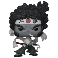 Фігурка Funko Pop серії Афросамурай - Афросамурай (86764)