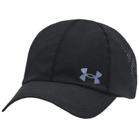 Кепка Under Armour UA M Iso-chill Launch Adj чорний 1383477-001 OSFM (196885566820)