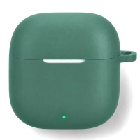 Чохол для навушників BeCover Silicon для OPPO Enco Buds 3 Green (715910)