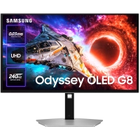 Монітор Samsung LS32HG802SIXUA