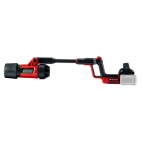 Повітродувка Einhell GP-LB 36/270 Li E BL-Solo, 36V (2x18V), 25000об/хв, 2кг (без АКБ та ЗП) (3433570)