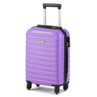 Валіза Semi Line 18" (S) Violet (T5490-1) (DAS303808)