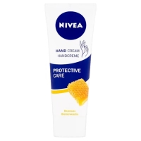 Крем для рук Nivea Protective Care Hand Cream Захист і догляд 75 мл (9005800291888)