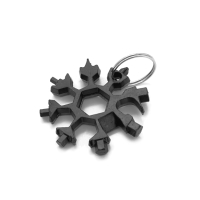 Мультитул Voltronic SNOWFLAKE WRENCH TOOL (SeWhTl)