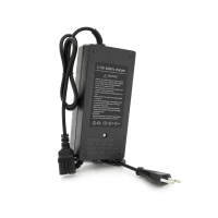 Мережевий зарядний пристрій для АКБ Voltronic Li-ion 12V(12,6V), 3S, 2A (YH-SCh12620-3S)