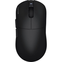 Мишка Hator Quasar 3S Pro Wireless Black (HTM745)