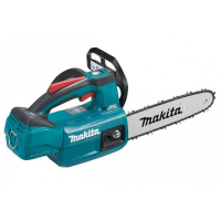 Ланцюгова пила Makita 18В (без АКБ и БП) (DUC254Z)