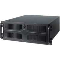 Корпус до сервера Chieftec UNC-411E-B-OP