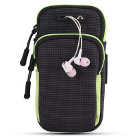 Чохол до мобільного телефона BeCover 6.5" Becover BC0011 Black-Yellow (705346)