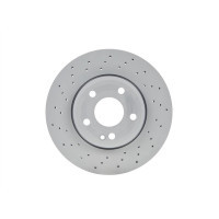 Гальмівний диск Bosch 0 986 479 A02