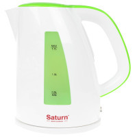 Електрочайник Saturn ST-EK8436U Lt. green