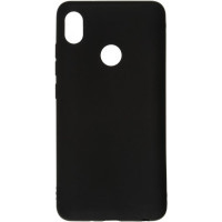 Чохол до мобільного телефона Armorstandart Matte Slim Fit TECNO POP 3 (BB2) Black (ARM57593)