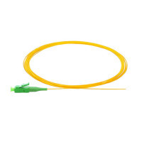 Пігтейл LC/UPC, SM, 1.5м Cor-X (OFP-LC/UPC-1,5)