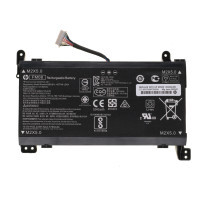 Акумулятор до ноутбука HP Omen17-anHSTNN-LB8B, 5700mAh (83.22Wh), 8cell, 14.6V, Li-ion (A47544)