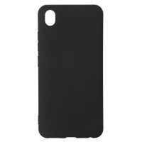 Чохол до мобільного телефона Armorstandart Matte Slim Fit Vivo Y1s Black (ARM60704)