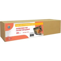 Папір WWM 24"/610мм Silky Semi Gloss 260г, рулон 30м (SS260R.30)