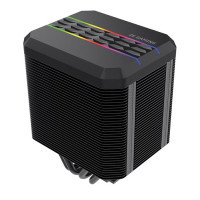 Кулер до процесора 2E GAMING AIR COOL (2E-ACM90D4)