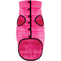 Курточка для тварин Airy Vest One XS 25 рожева (20627)