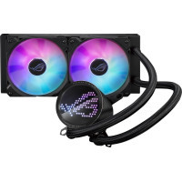 Система рідинного охолодження ASUS ROG-RYUO-III-240-ARGB