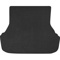 Килимок в багажник EVAtech Toyota Avensis (T22) 1998-2003 1 поколі (TY21693B1RBB)