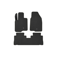 Килимок в салон EVAtech Opel Antara Restyling 2010-2017 SUV EU (OL51355ZV3AV2RBB)