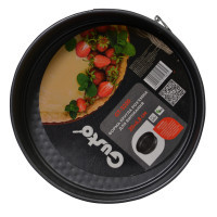 Форма для випікання Gusto Round Detachable 20 x 6,8 см (GT-3220)