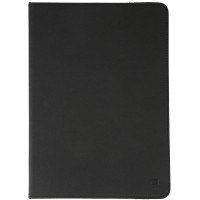 Чохол до планшета Armorstandart Silicone Hooks 10 Black (ARM59078)