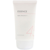 Засіб від засмаги Missha All Around Safe Block Essence Sun SPF45/PA+++ 50 мл (8809581452398)