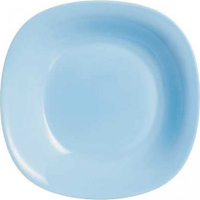 Тарілка Luminarc Carine Light Blue 21 см супова (P4250)
