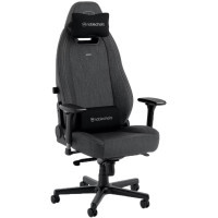Крісло ігрове Noblechairs LEGEND TX Anthracite (NBL-LGD-TX-ATC)