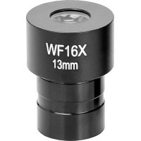Окуляр до мікроскопа Sigeta WF 16x/13мм (65162)
