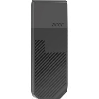 USB флеш накопичувач Acer 128GB UP200 Black USB 2.0 (BL.9BWWA.512)
