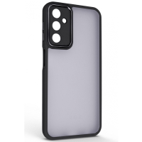 Чохол до мобільного телефона Armorstandart Shade Samsung A24 4G Black (ARM70070)