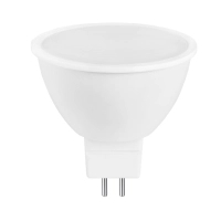 Лампочка Delux JCDR 5Вт 4100K 220В GU5.3 (90023555)