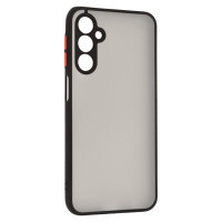Чохол до мобільного телефона Armorstandart Frosted Matte Samsung M34 5G (M346) Black (ARM69710)