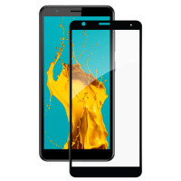 Скло захисне Piko Full Glue ZTE Blade A31 Plus (1283126523120)